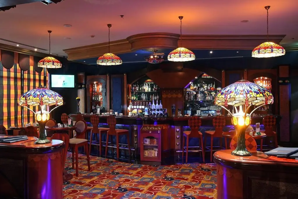 Al Raha Beach Hotel — AL RAHA BEACH RESORT