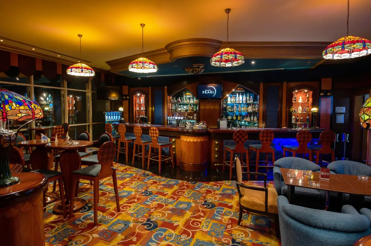 Al Raha Beach Hotel — AL RAHA BEACH RESORT