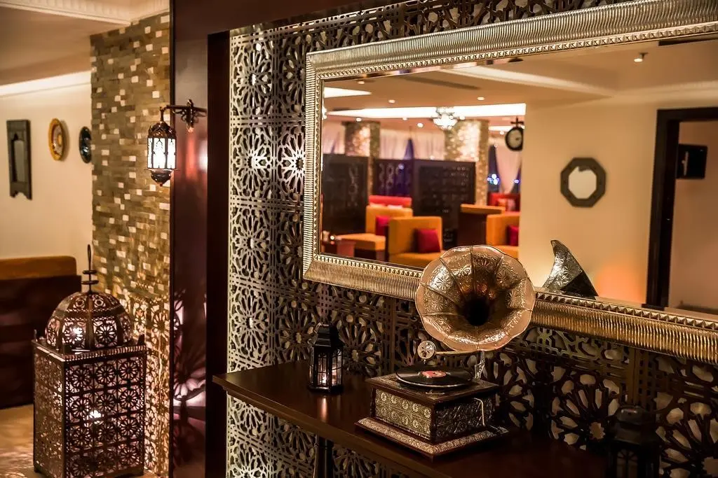 Al Raha Beach Hotel — AL RAHA BEACH RESORT