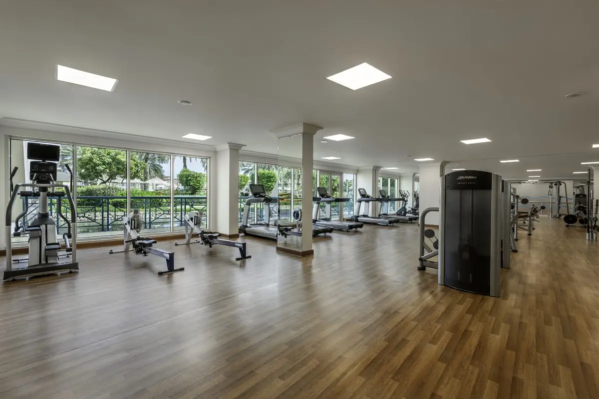 Al Raha Beach Hotel — AL RAHA BEACH RESORT