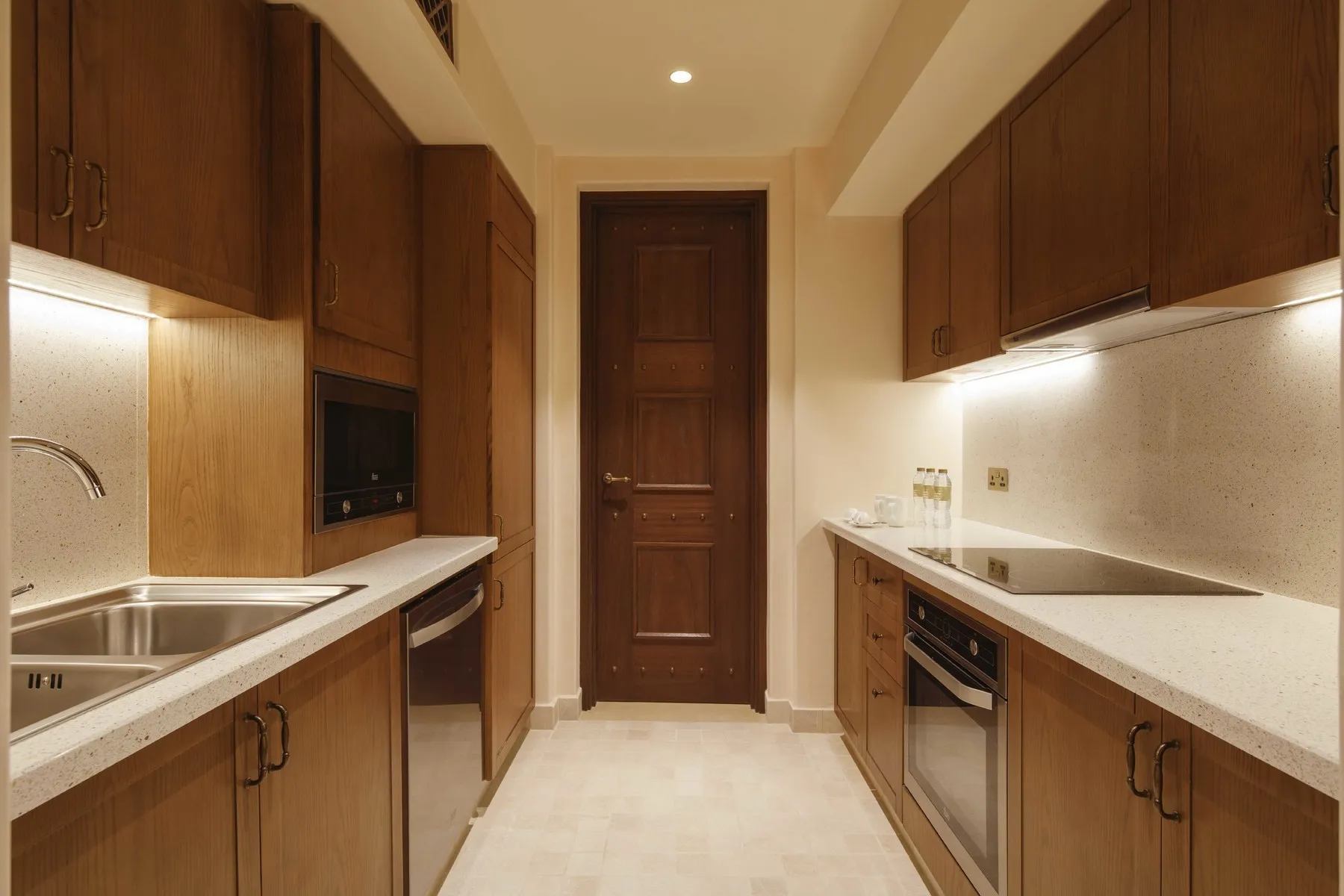 Al Wathba; A Luxury Collection Desert Resort & Spa — AL WATHBA, A LUXURY COLLECTION DESERT RESORT & SPA