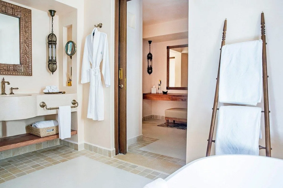 Al Wathba; A Luxury Collection Desert Resort & Spa — AL WATHBA, A LUXURY COLLECTION DESERT RESORT & SPA