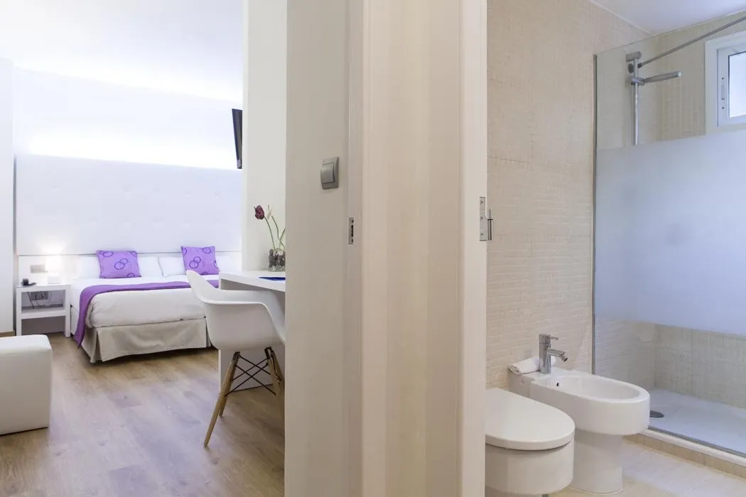 Albahia Alicante — ALBAHIA ALICANTE