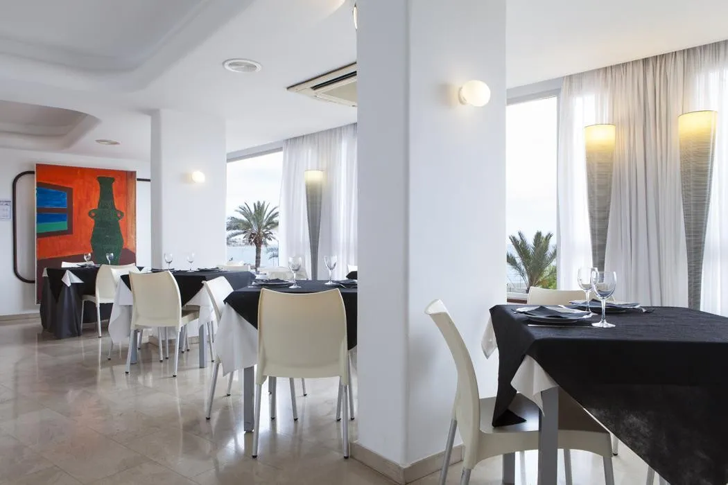 Albahia Alicante — ALBAHIA ALICANTE