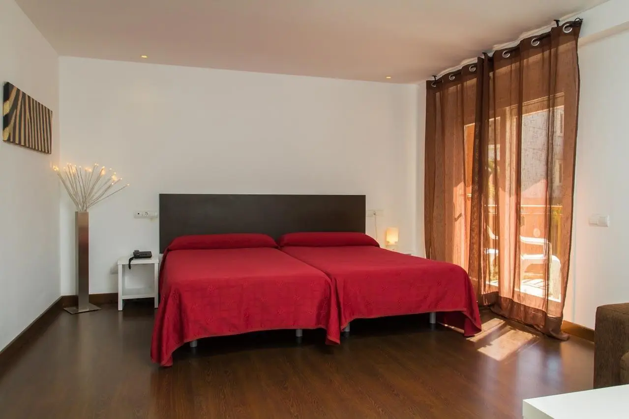 Albir Garden Resort Aquapark — ALBIR GARDEN RESORT AQUAPARK