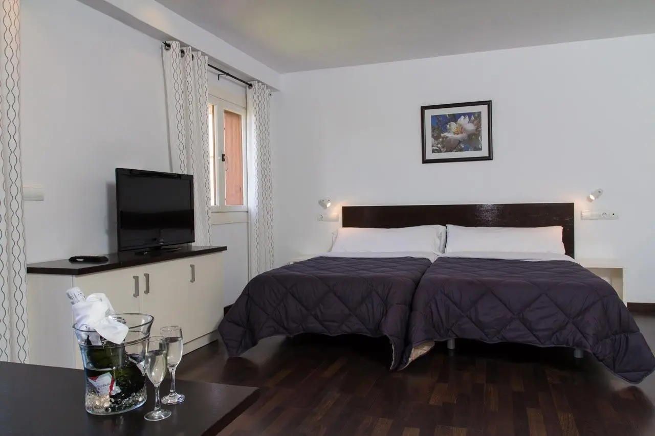 Albir Garden Resort Aquapark — ALBIR GARDEN RESORT AQUAPARK