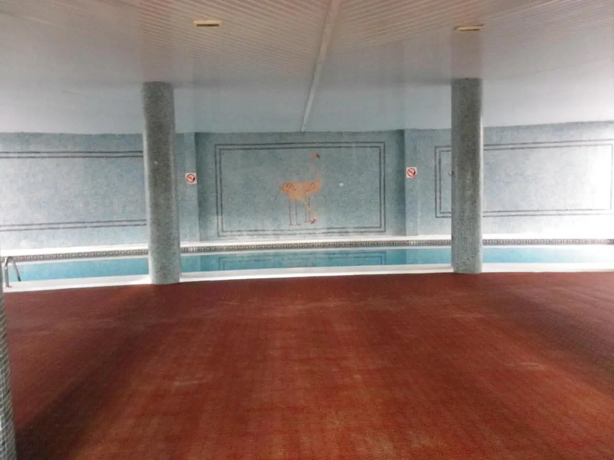 Albir Garden Resort Aquapark — ALBIR GARDEN RESORT AQUAPARK