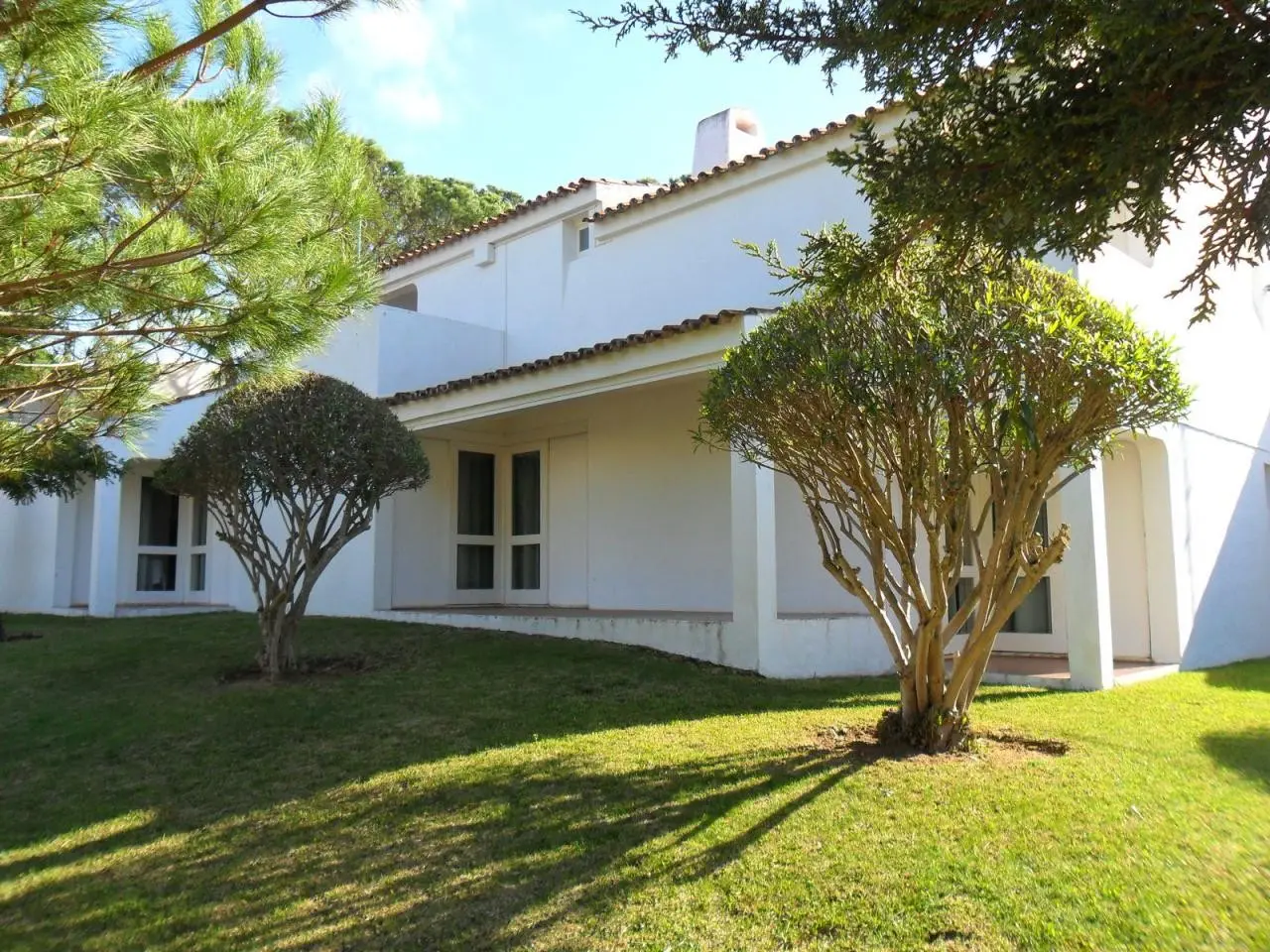 Aldeia Da Falesia — ALDEIA DA FALESIA