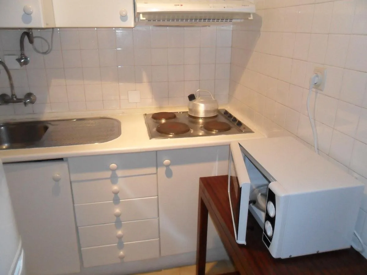 Aldeia Da Falesia — ALDEIA DA FALESIA