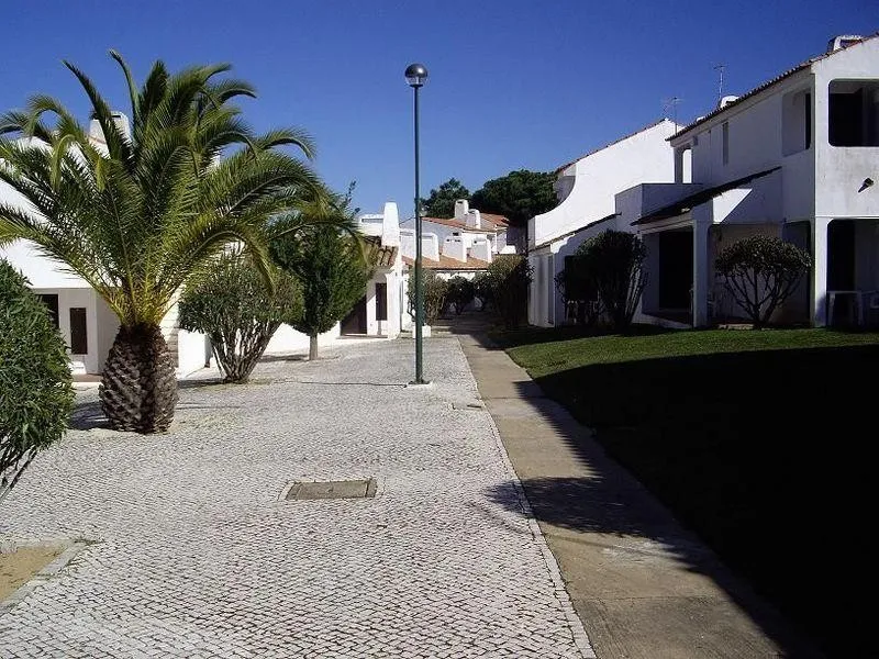 Aldeia Da Falesia — ALDEIA DA FALESIA