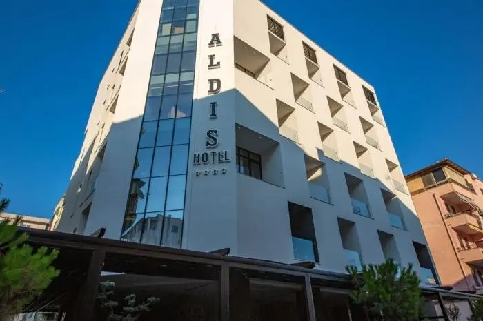 Hotel Aldis