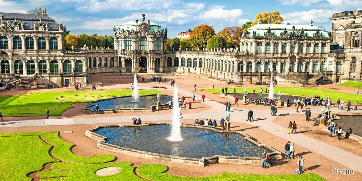 Wycieczka Ale škoda!