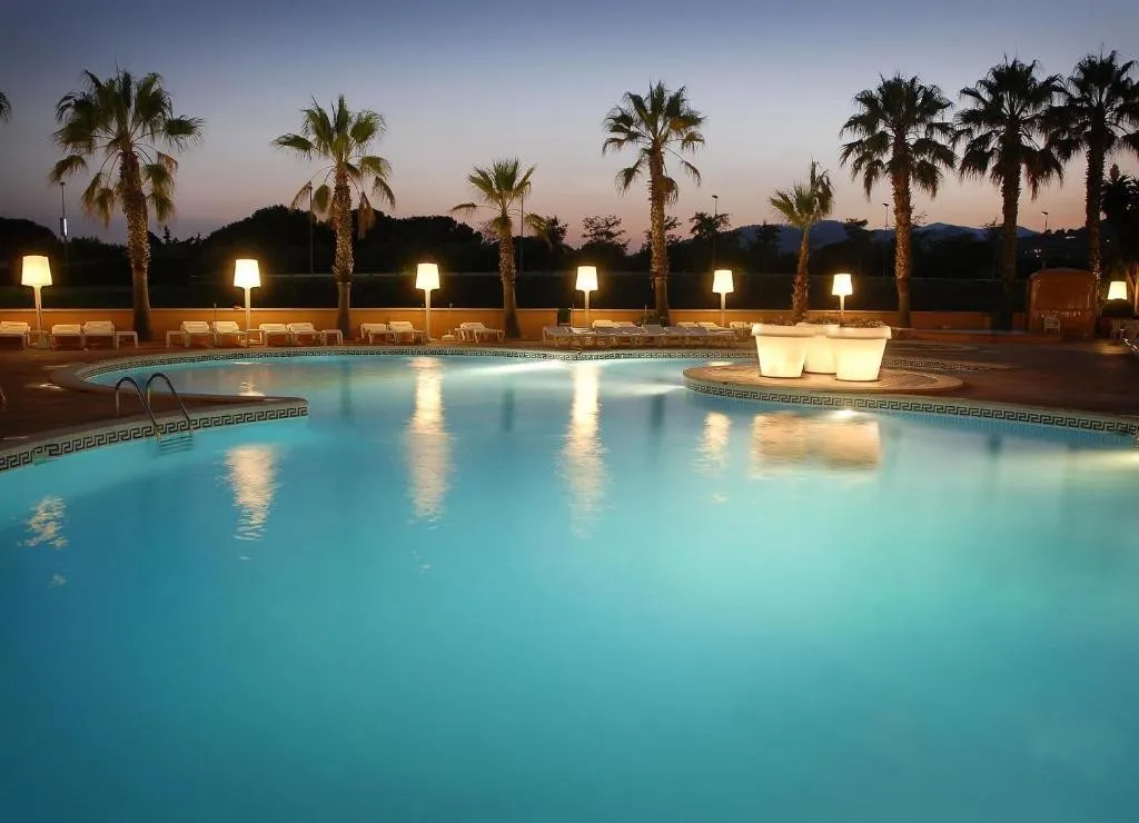 Alegria El Mar — ALEGRIA EL MAR