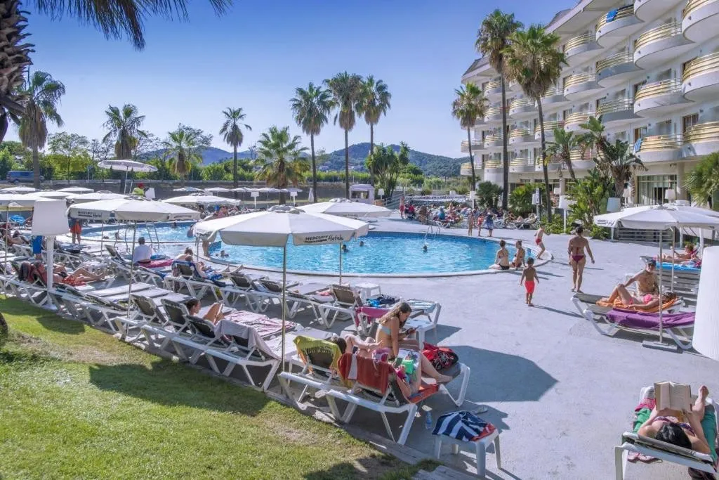 Alegria El Mar — ALEGRIA EL MAR