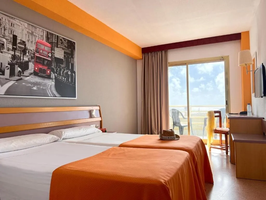 Alegria El Mar — ALEGRIA EL MAR