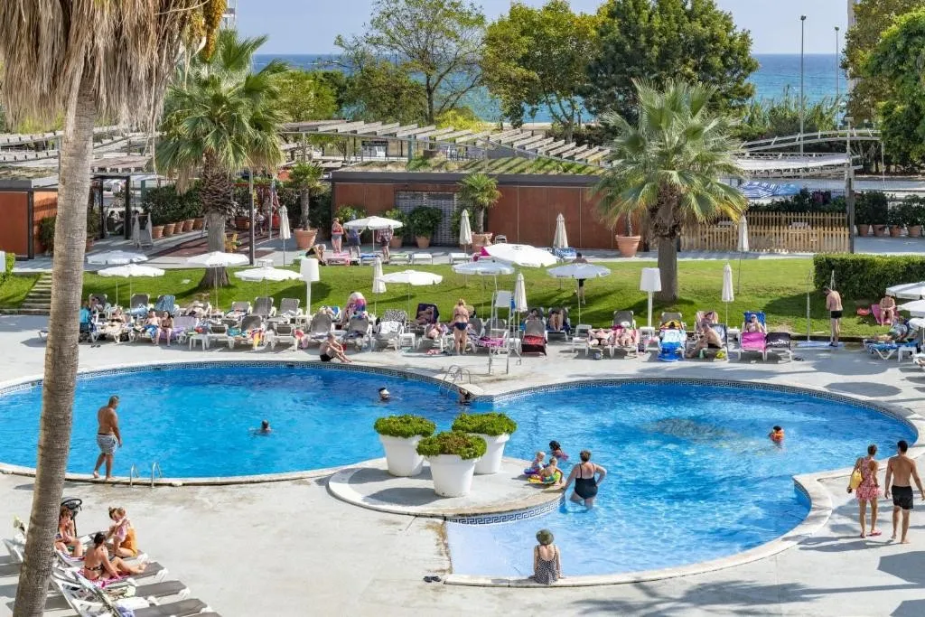 Alegria El Mar — ALEGRIA EL MAR