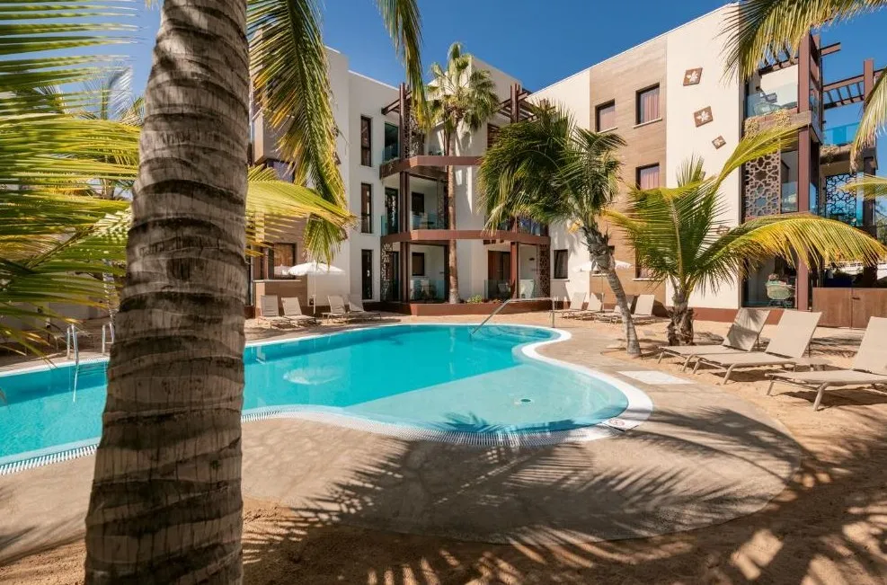 Alhambra Boutique By Tam Resorts — ALHAMBRA BOUTIQUE BY TAM RESORTS