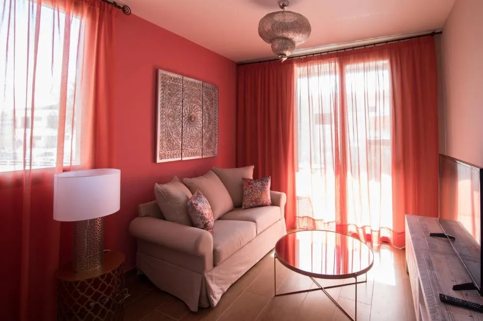 Alhambra Boutique By Tam Resorts — ALHAMBRA BOUTIQUE BY TAM RESORTS