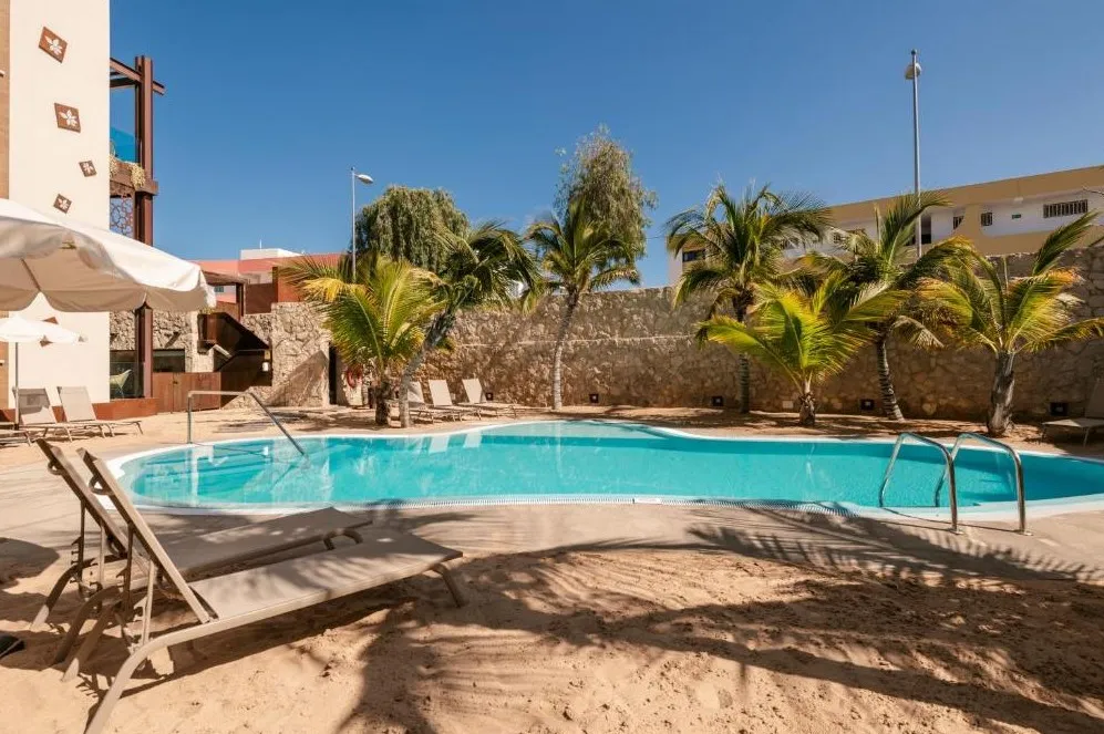 Alhambra Boutique By Tam Resorts — ALHAMBRA BOUTIQUE BY TAM RESORTS