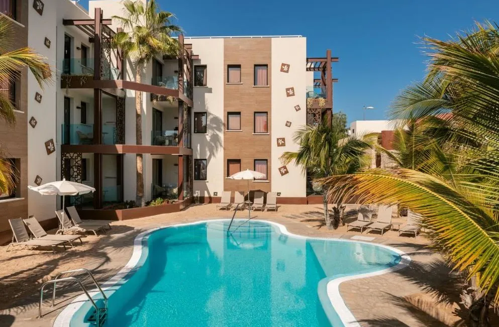 Alhambra Boutique By Tam Resorts — ALHAMBRA BOUTIQUE BY TAM RESORTS