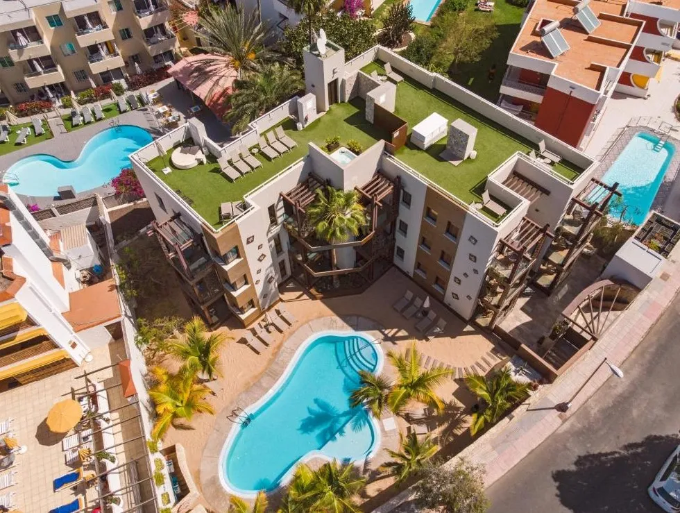 Alhambra Boutique By Tam Resorts — ALHAMBRA BOUTIQUE BY TAM RESORTS