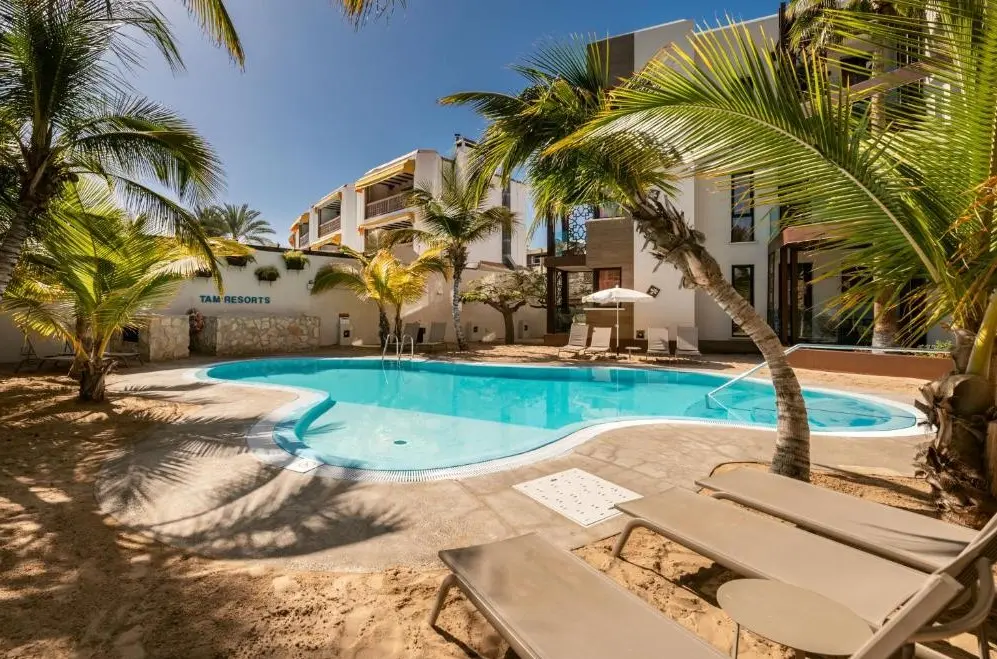 Alhambra Boutique By Tam Resorts — ALHAMBRA BOUTIQUE BY TAM RESORTS