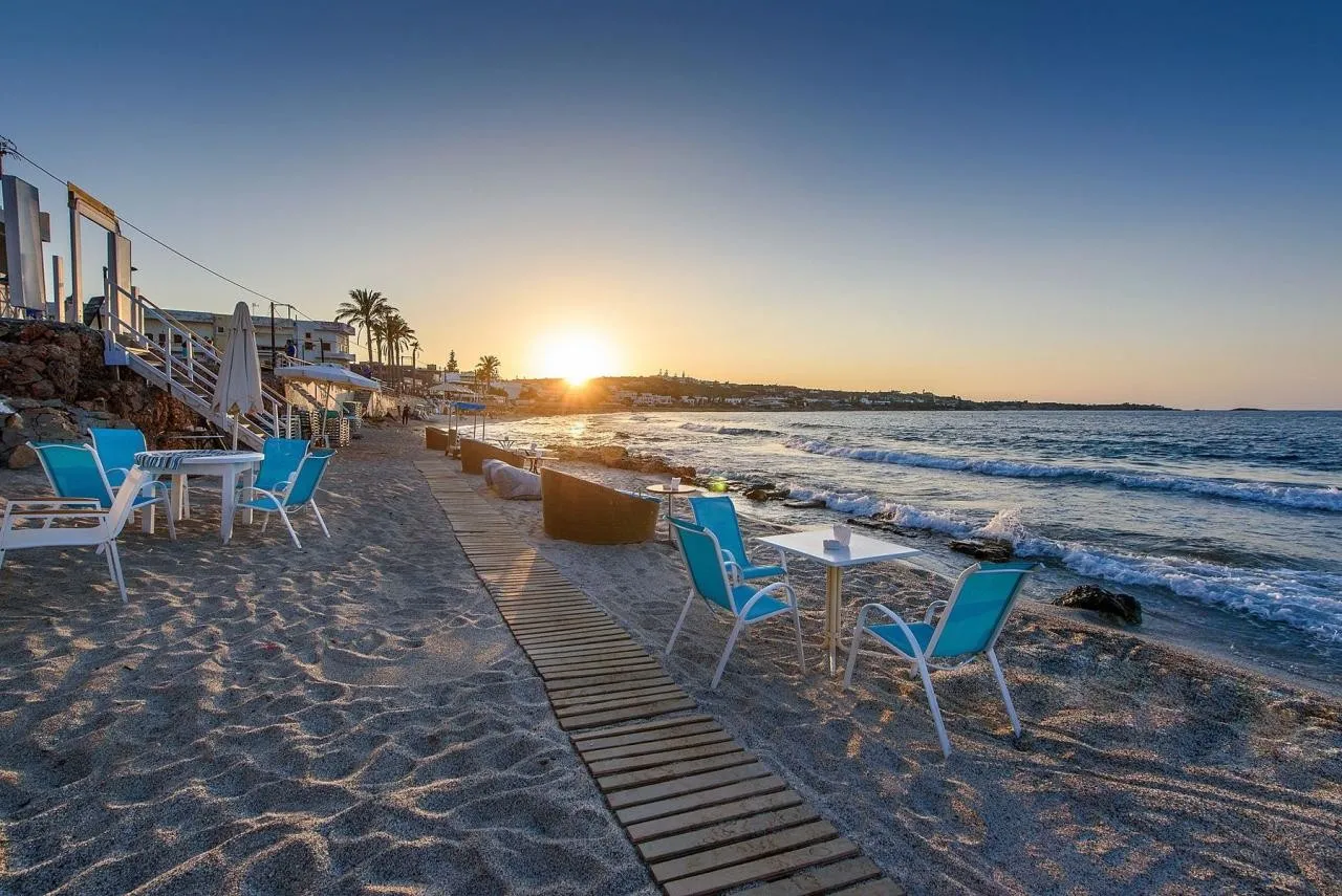 Alia Beach — ALIA BEACH