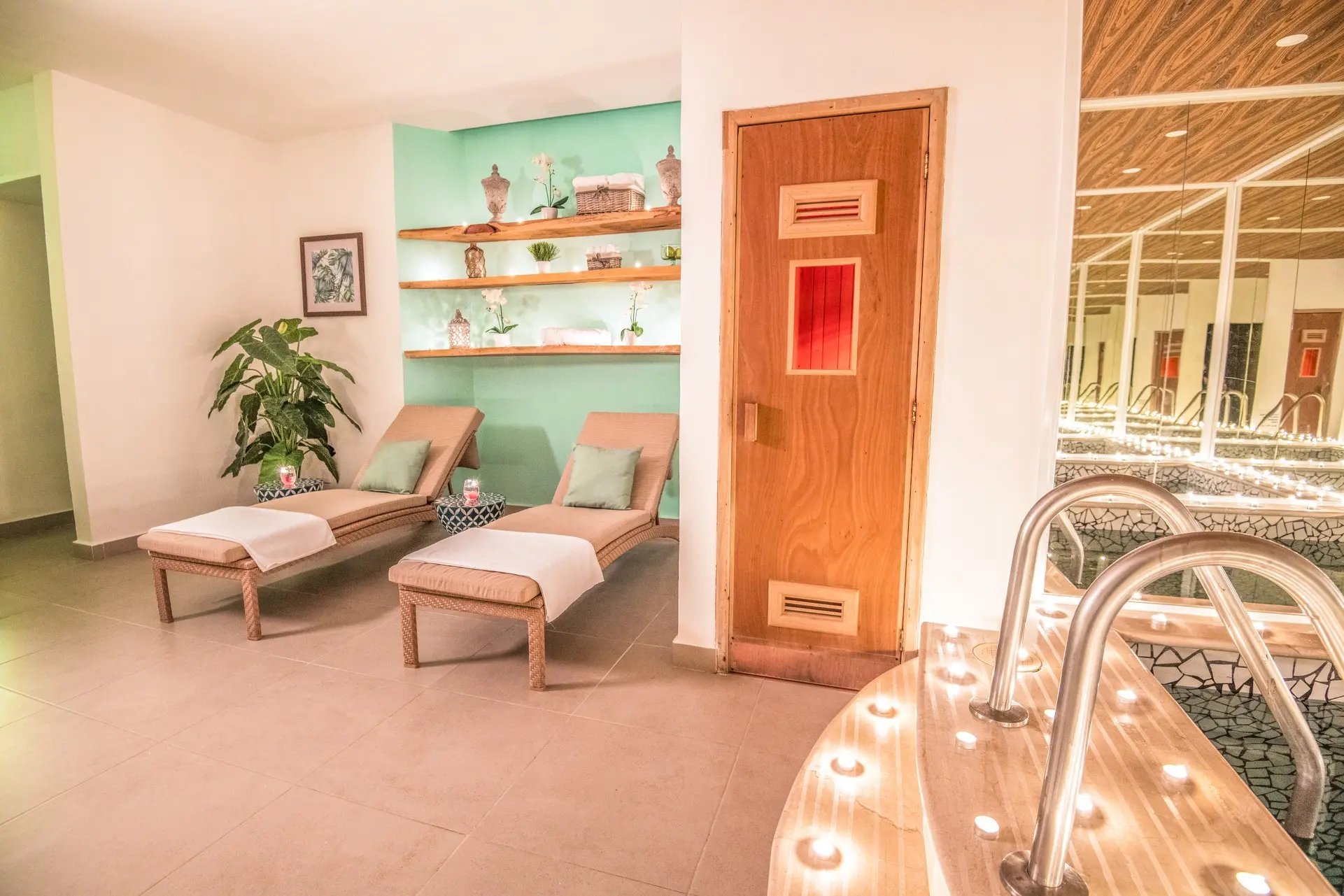 Aloft Playa del Carmen — WYNDHAM ALLTRA PLAYA DEL CARMEN ADULTS ONLY