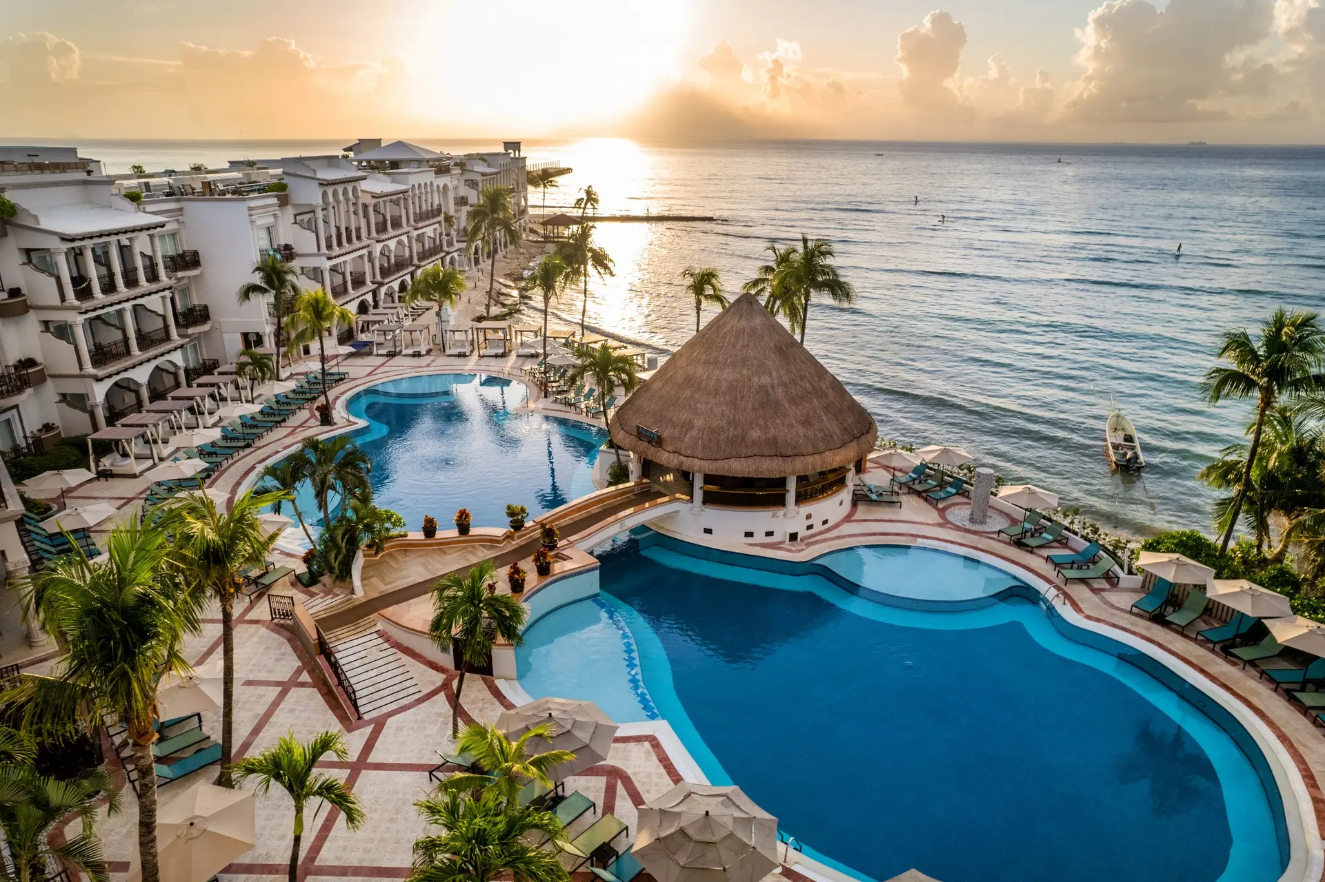 Aloft Playa del Carmen — WYNDHAM ALLTRA PLAYA DEL CARMEN ADULTS ONLY