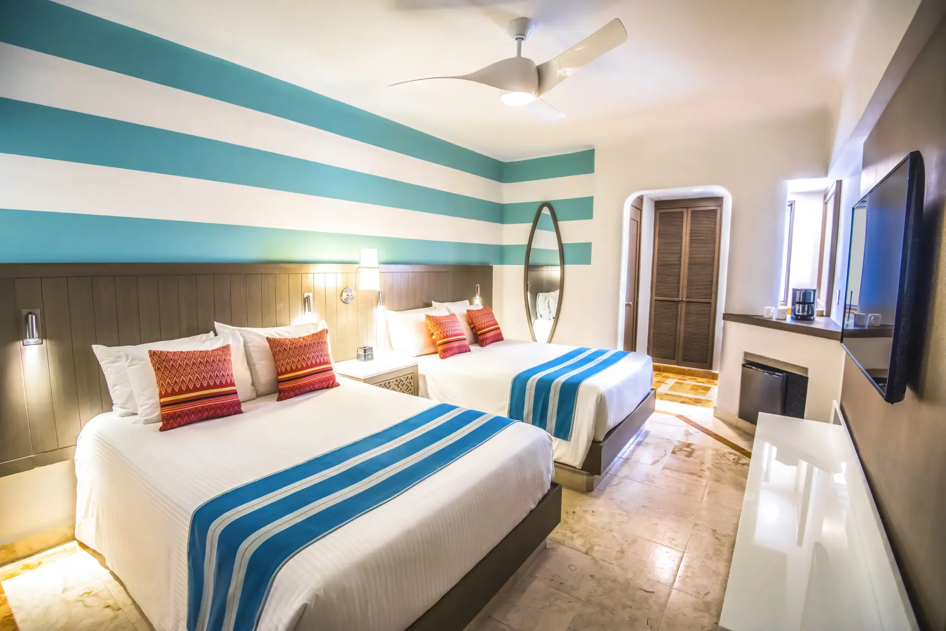 Aloft Playa del Carmen — WYNDHAM ALLTRA PLAYA DEL CARMEN ADULTS ONLY