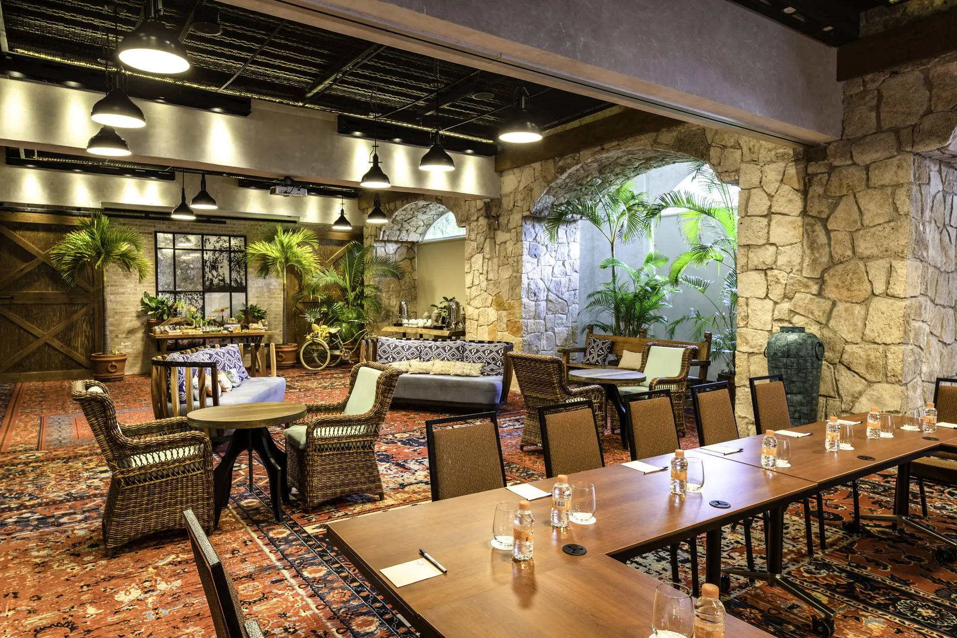 Aloft Playa del Carmen — WYNDHAM ALLTRA PLAYA DEL CARMEN ADULTS ONLY