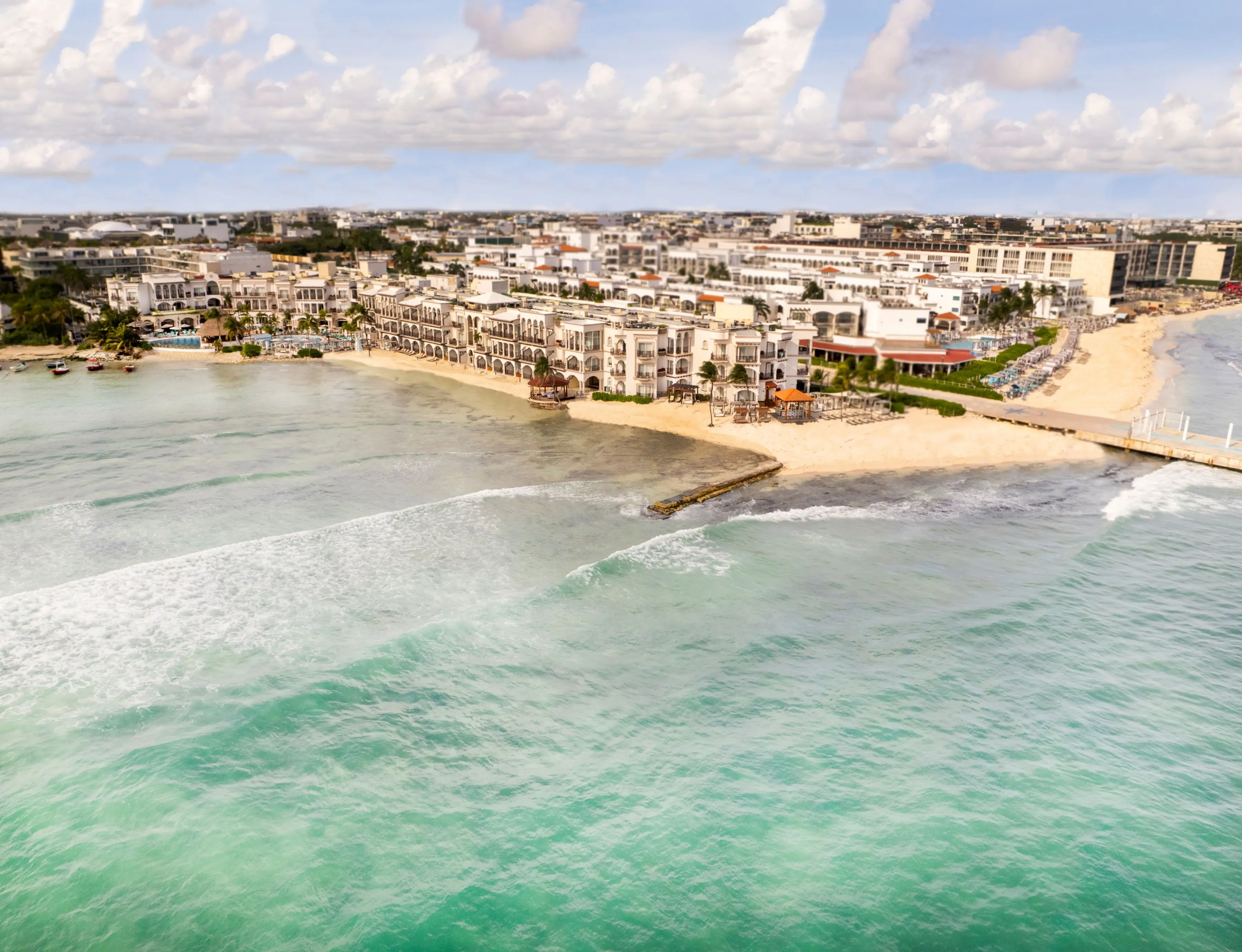 Aloft Playa del Carmen — WYNDHAM ALLTRA PLAYA DEL CARMEN ADULTS ONLY