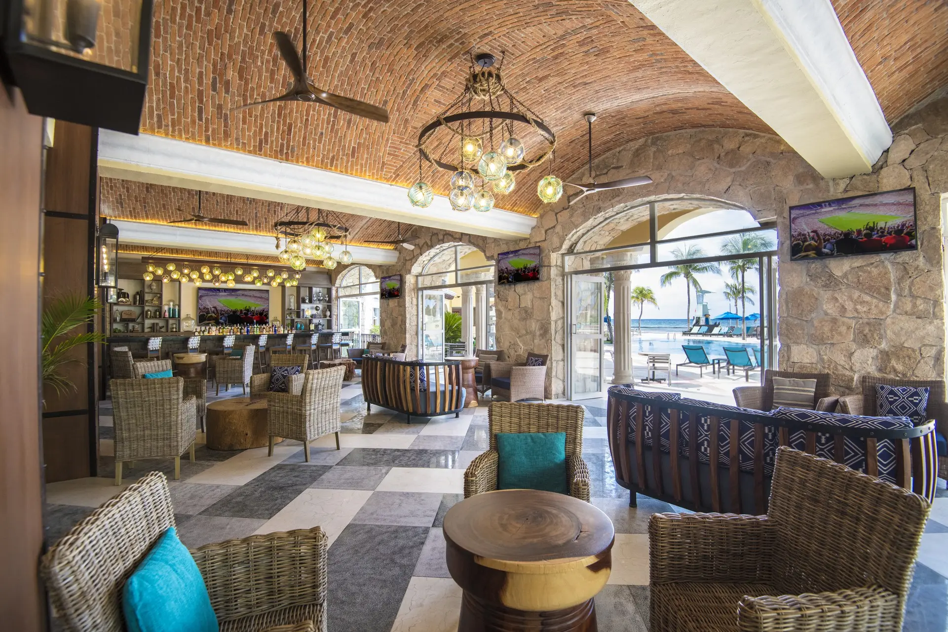 Aloft Playa del Carmen — WYNDHAM ALLTRA PLAYA DEL CARMEN ADULTS ONLY