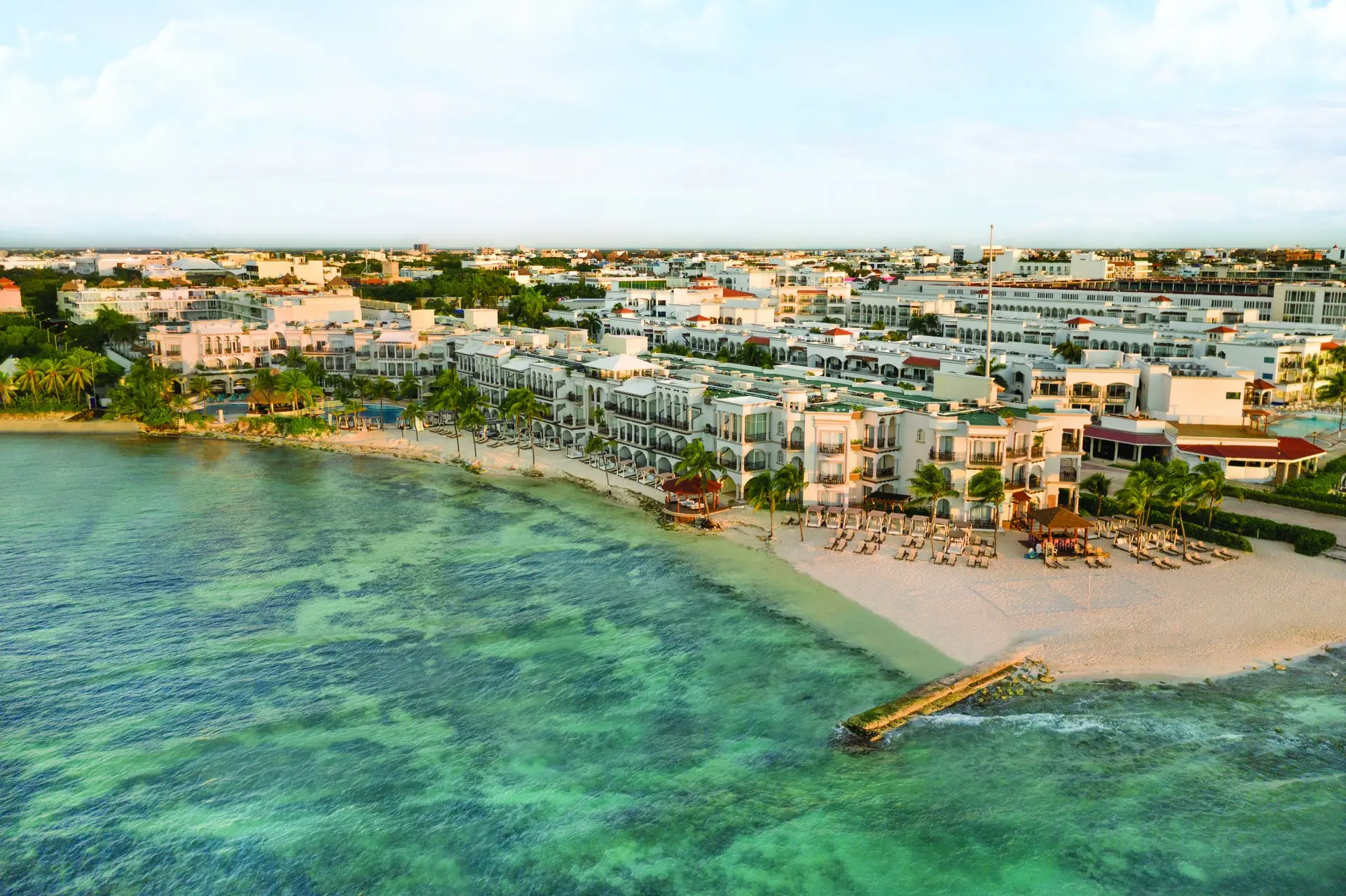 Aloft Playa del Carmen — WYNDHAM ALLTRA PLAYA DEL CARMEN ADULTS ONLY