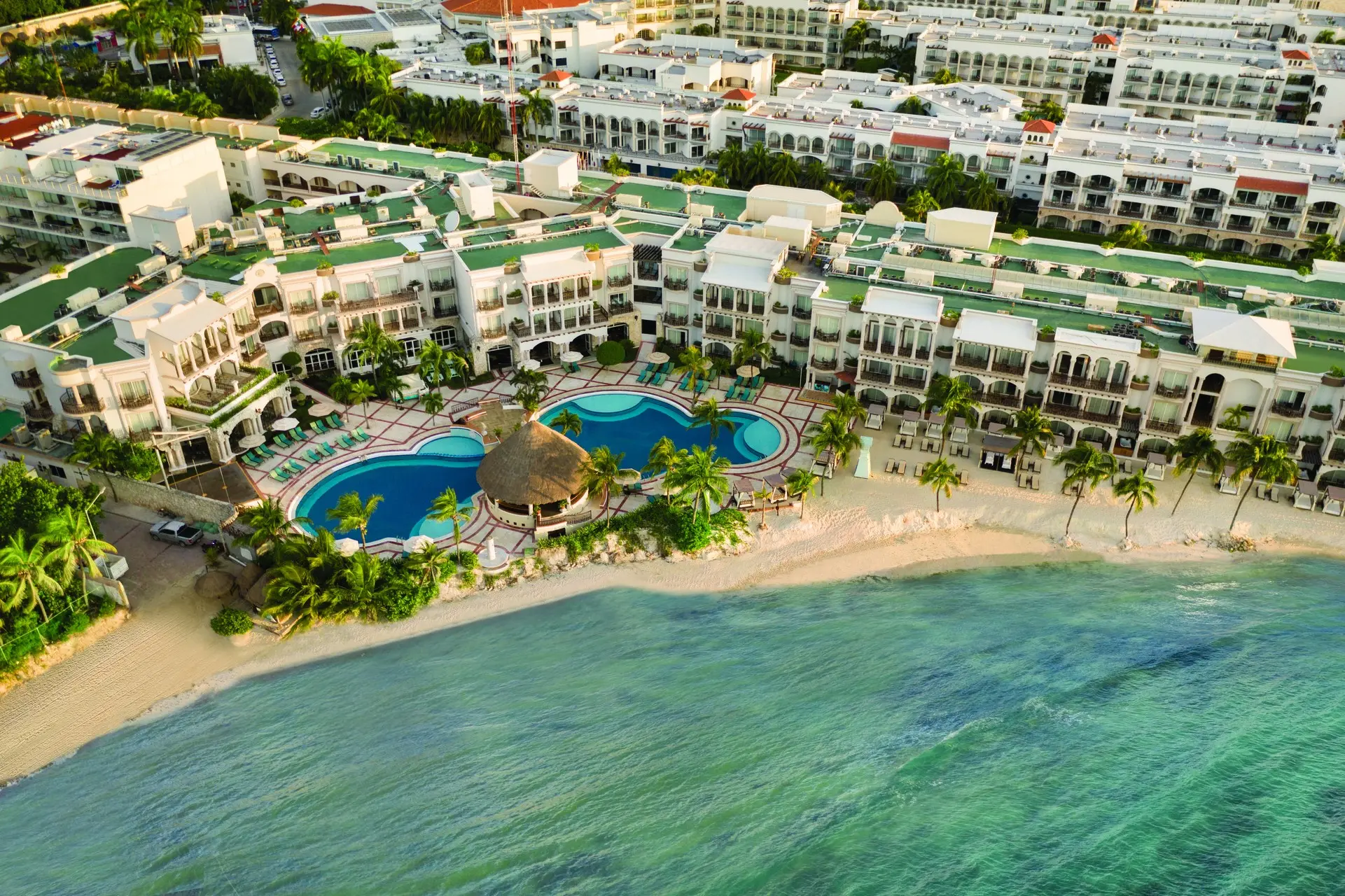 Aloft Playa del Carmen — WYNDHAM ALLTRA PLAYA DEL CARMEN ADULTS ONLY