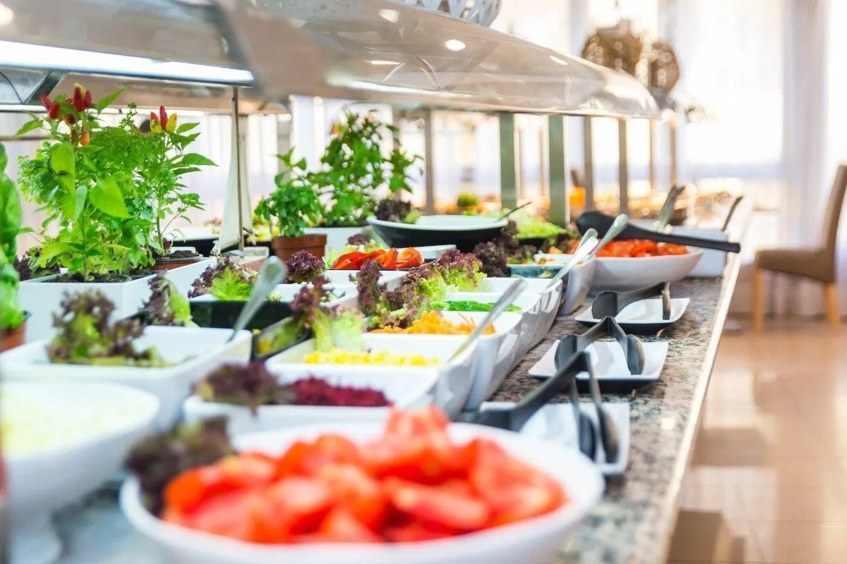 Aluasoul Costa Malaga — ALUASOUL COSTA MALAGA