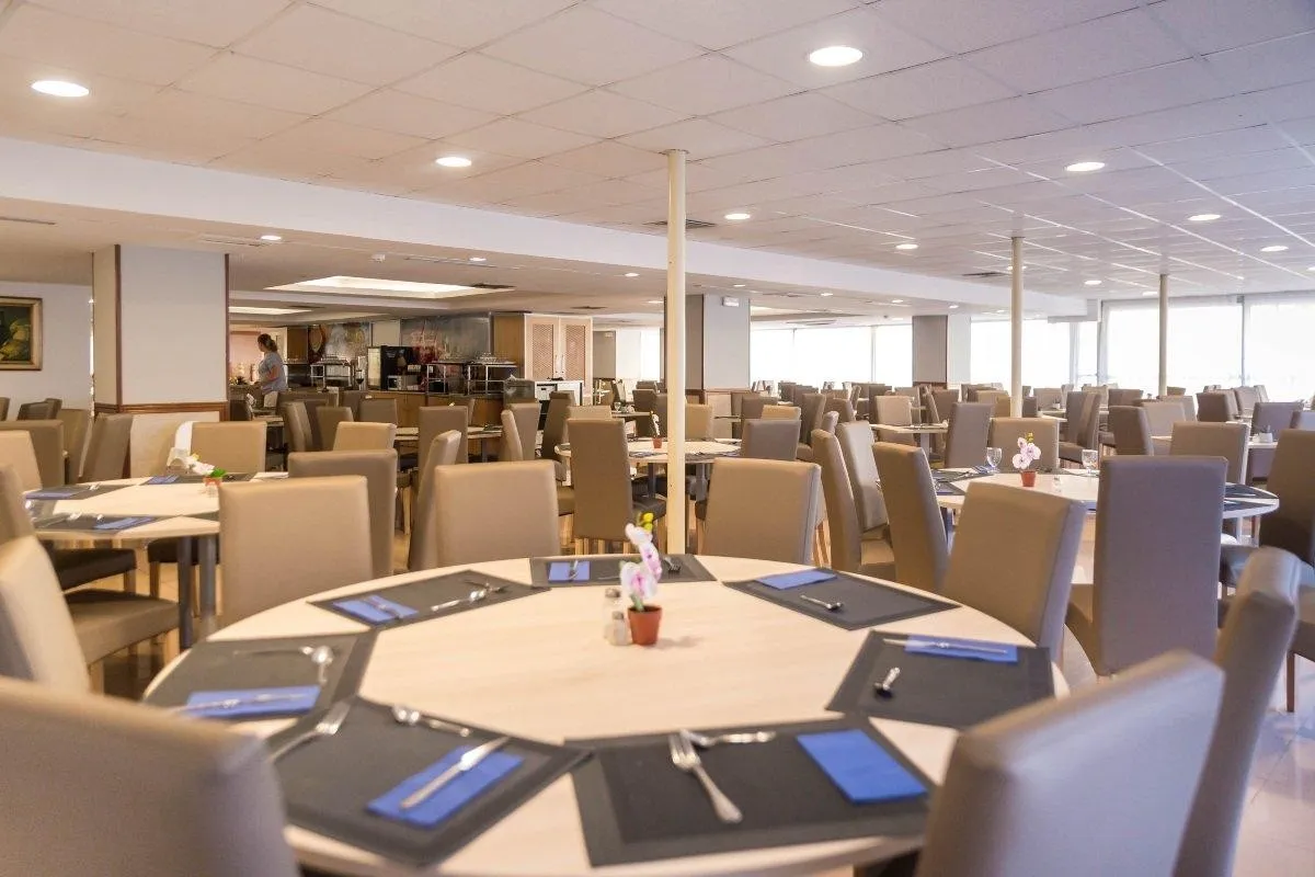 Aluasoul Costa Malaga — ALUASOUL COSTA MALAGA