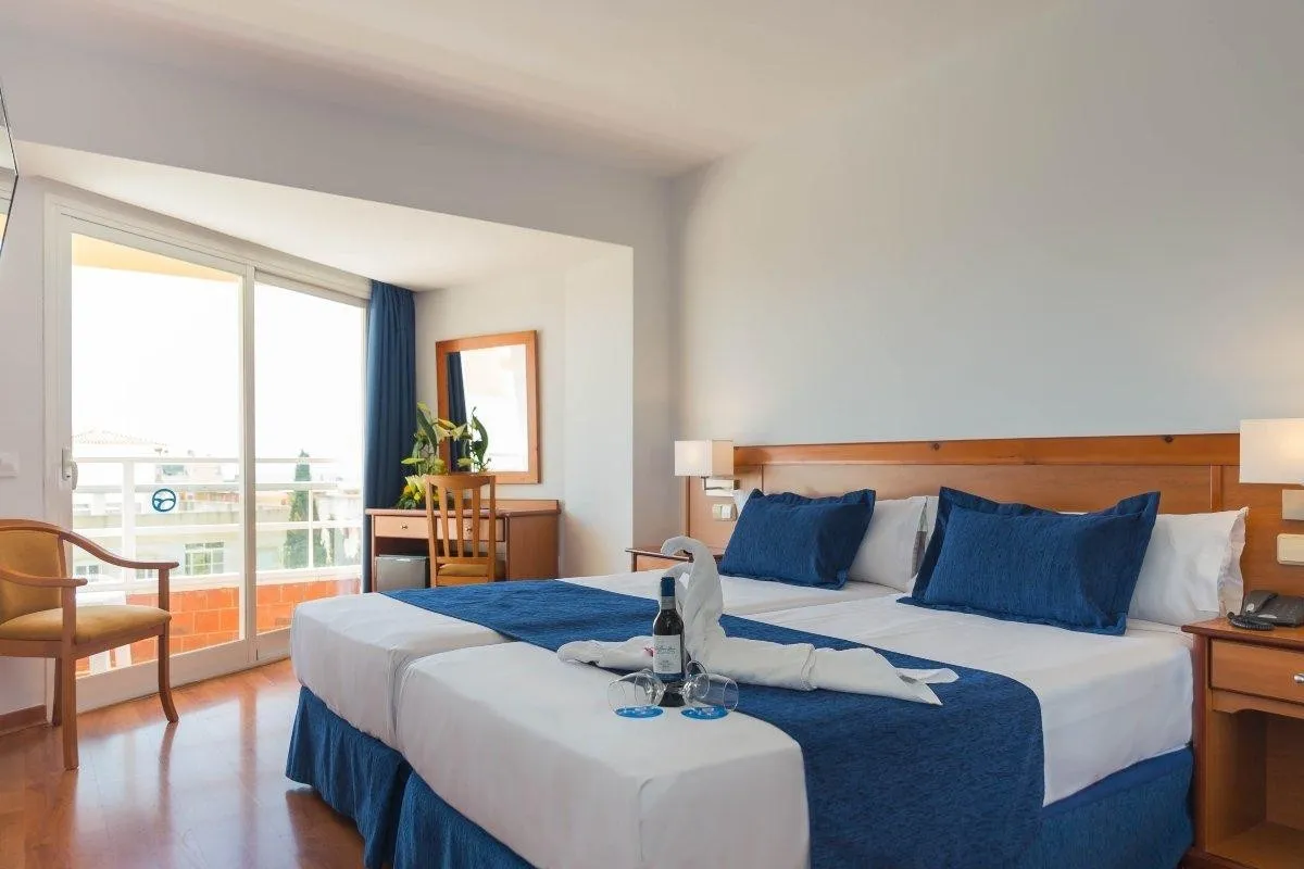 Aluasoul Costa Malaga — ALUASOUL COSTA MALAGA