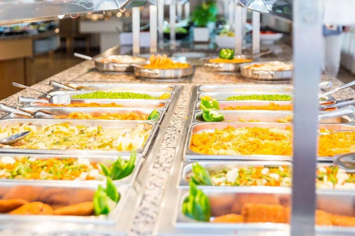 Aluasoul Costa Malaga — ALUASOUL COSTA MALAGA