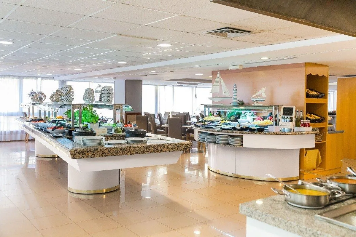 Aluasoul Costa Malaga — ALUASOUL COSTA MALAGA