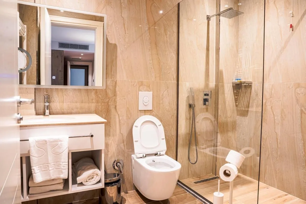 Amfora Hotel And Spa — AMFORA HOTEL AND SPA