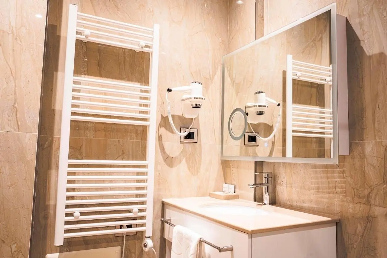 Amfora Hotel And Spa — AMFORA HOTEL AND SPA