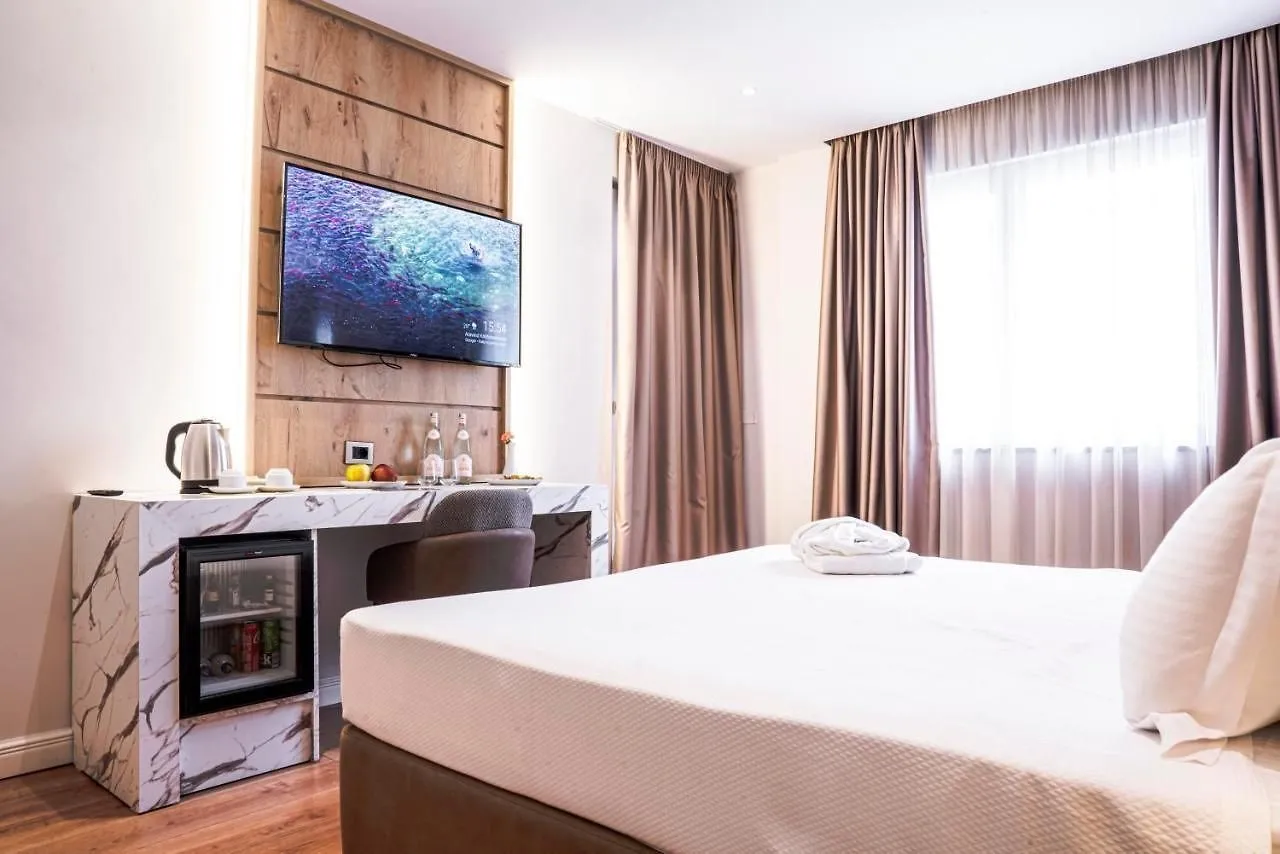 Amfora Hotel And Spa — AMFORA HOTEL AND SPA