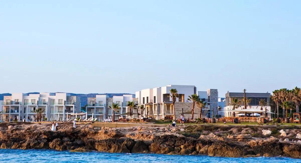 Amphora Hotel And Suites — AMPHORA HOTEL AND SUITES