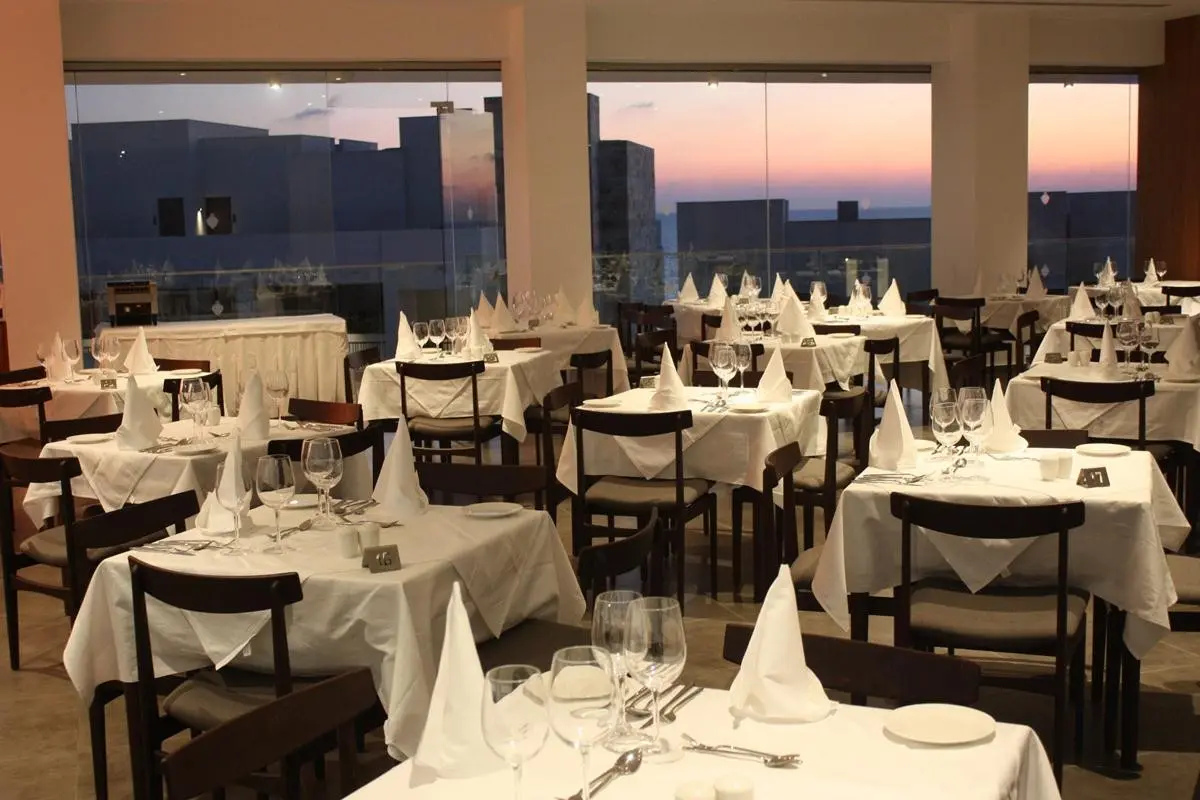 Amphora Hotel And Suites — AMPHORA HOTEL AND SUITES