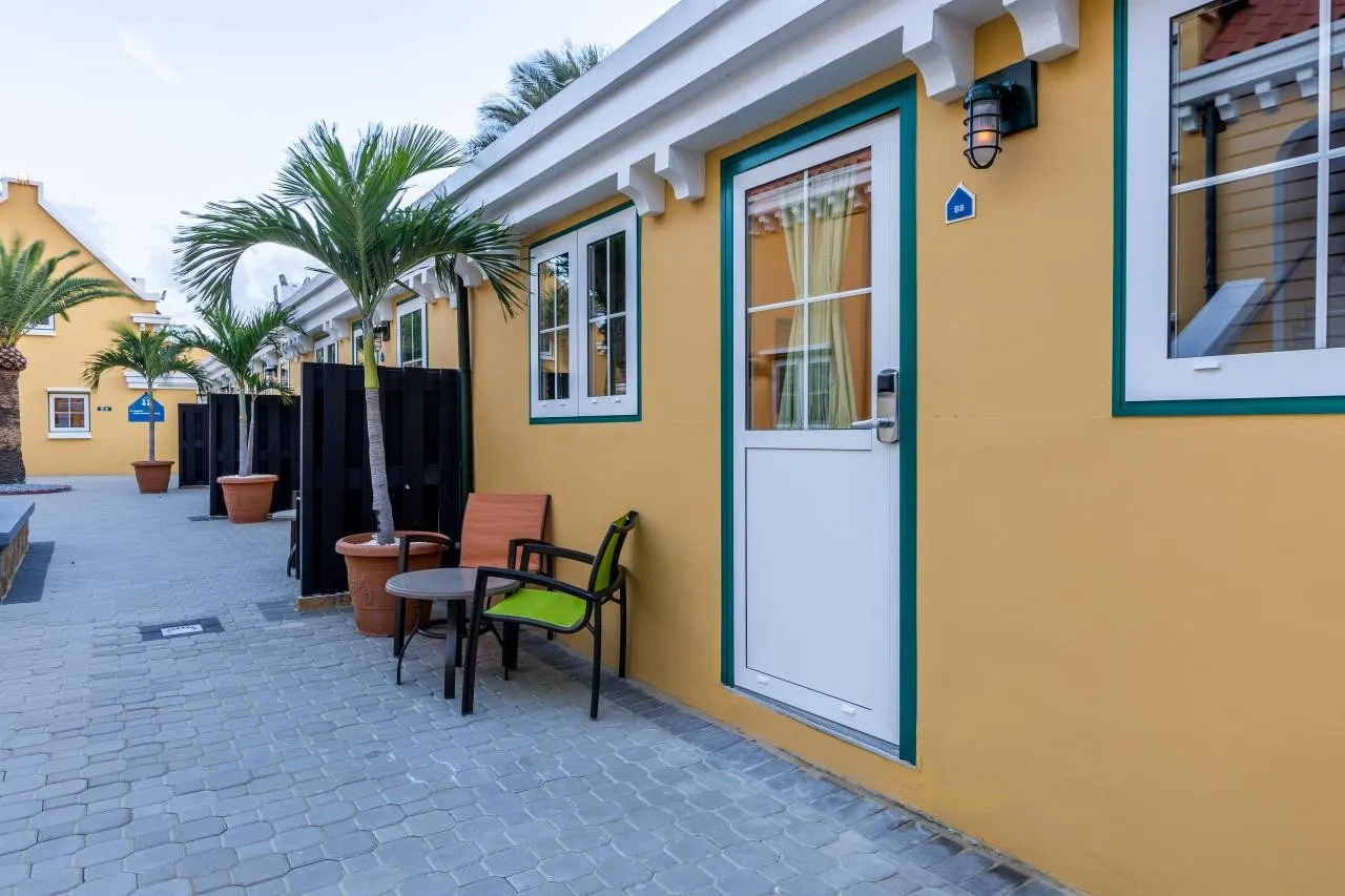 Amsterdam Manor Beach Resort — AMSTERDAM MANOR BEACH RESORT