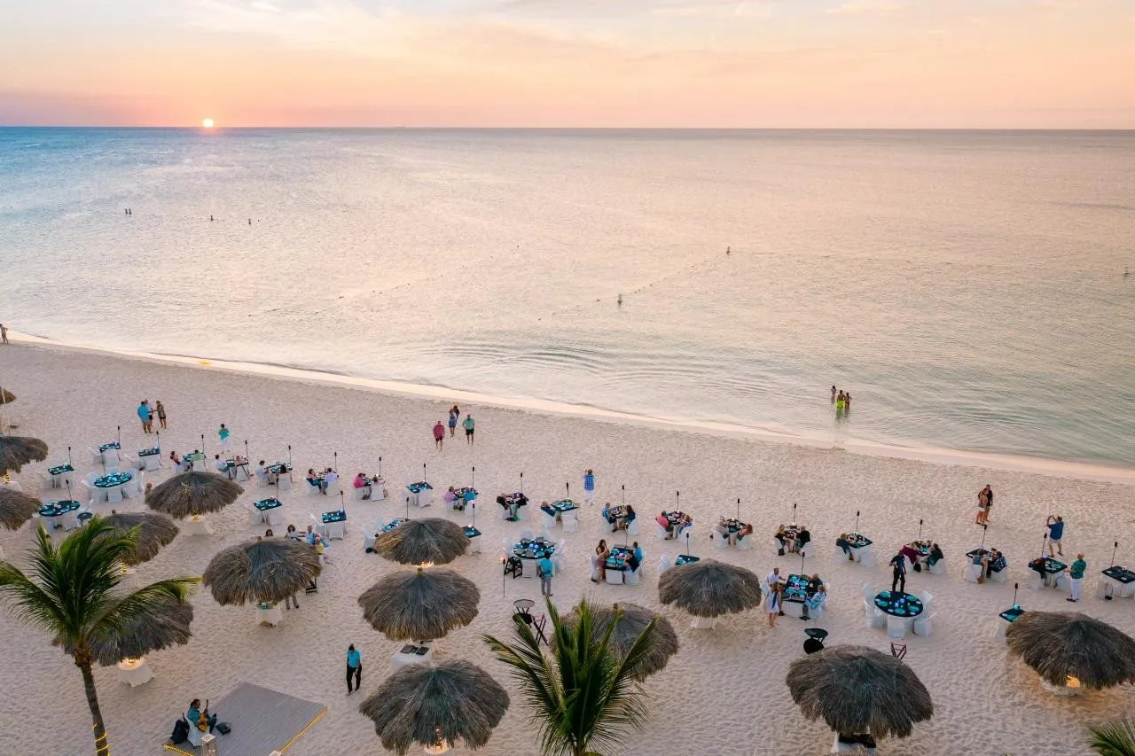 Amsterdam Manor Beach Resort — AMSTERDAM MANOR BEACH RESORT