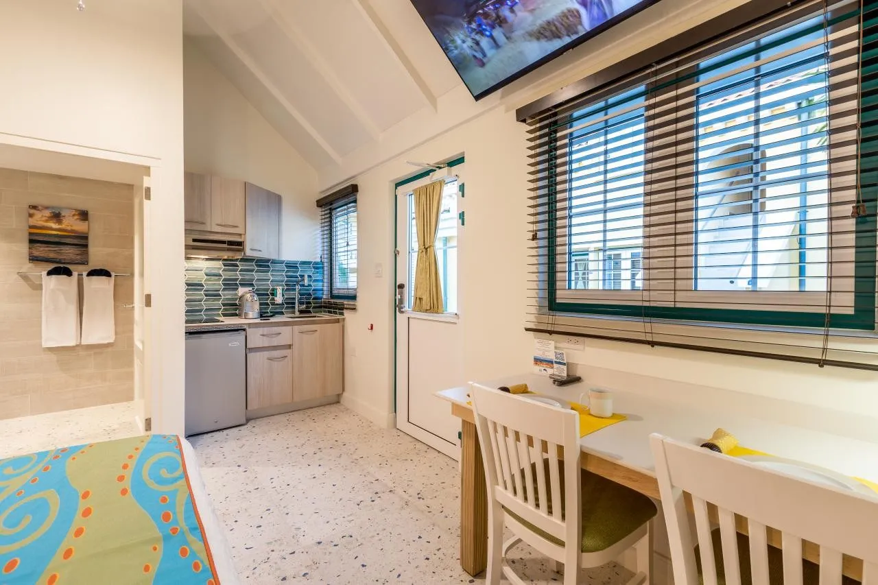 Amsterdam Manor Beach Resort — AMSTERDAM MANOR BEACH RESORT