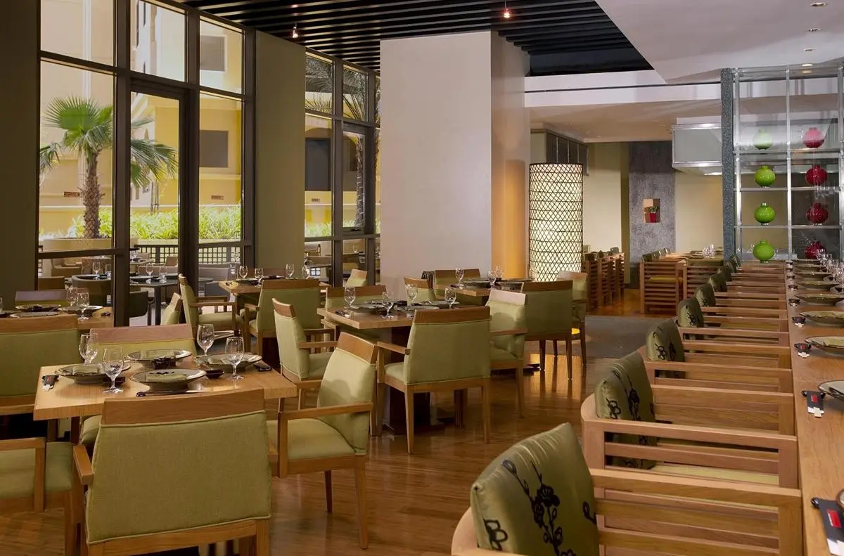 Amwaj Rotana Jumeirah Beach — AMWAJ ROTANA JUMEIRAH BEACH