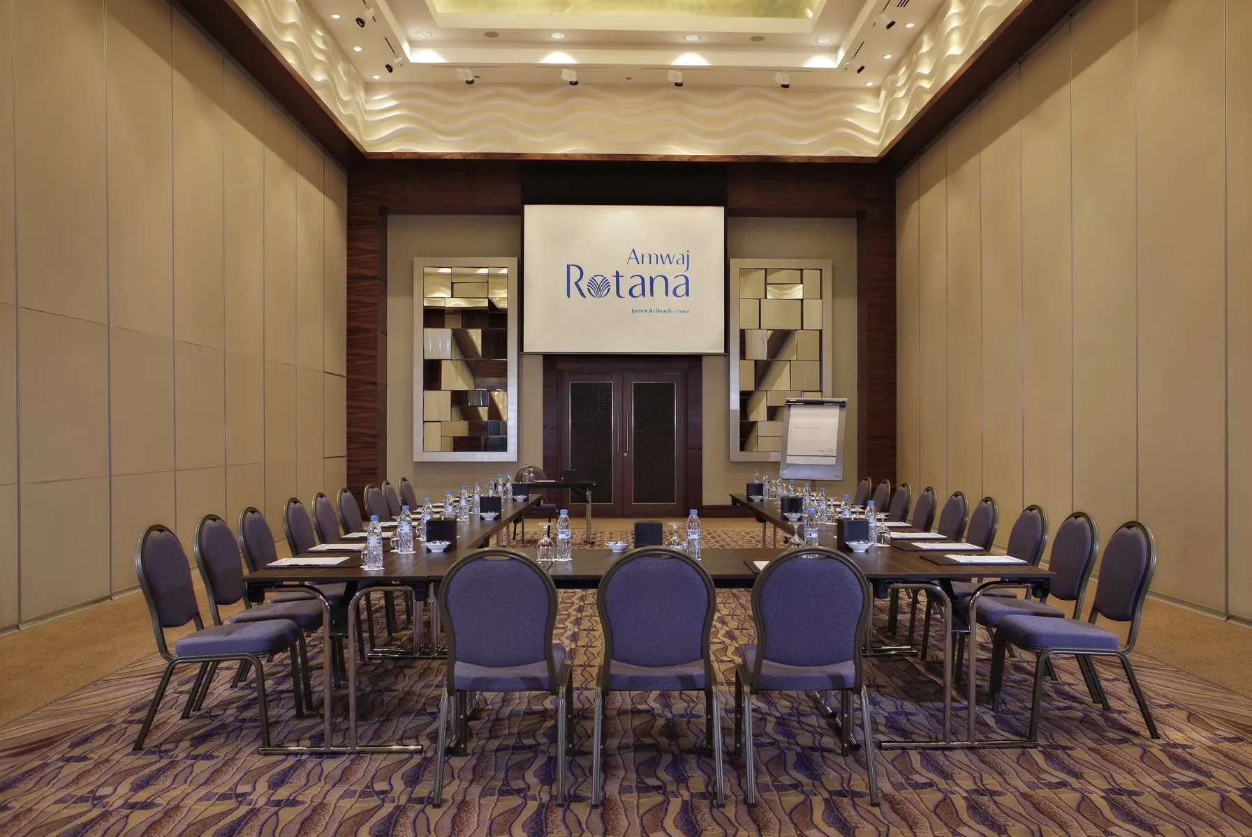 Amwaj Rotana Jumeirah Beach — AMWAJ ROTANA JUMEIRAH BEACH